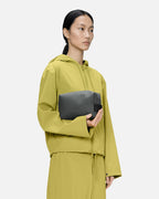 Necessaire Rains WashBagSmall Cinza