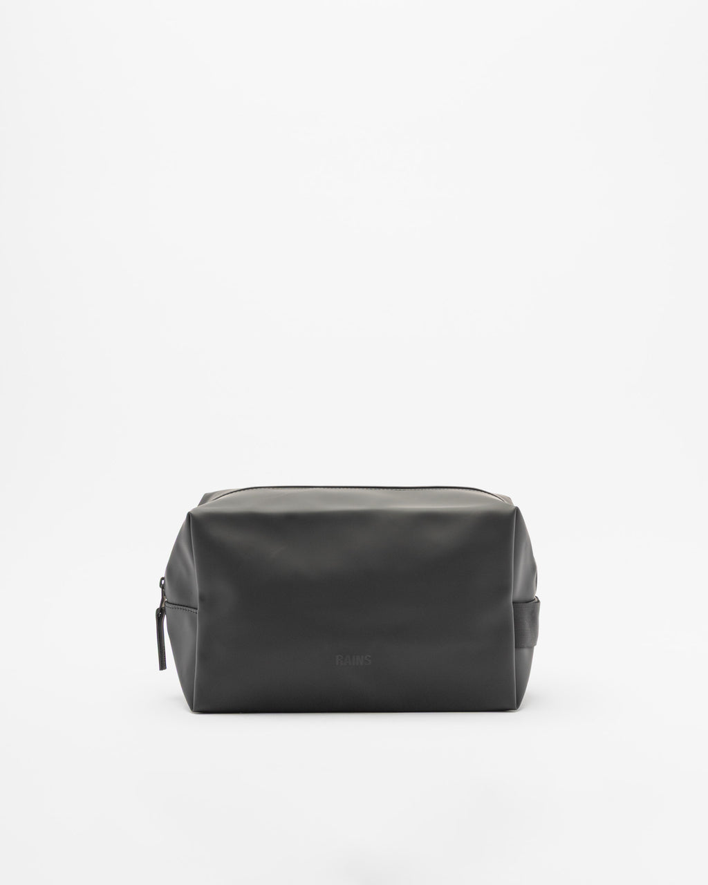 Necessaire Rains WashBagLargeW3 Preto - 86-15590-01