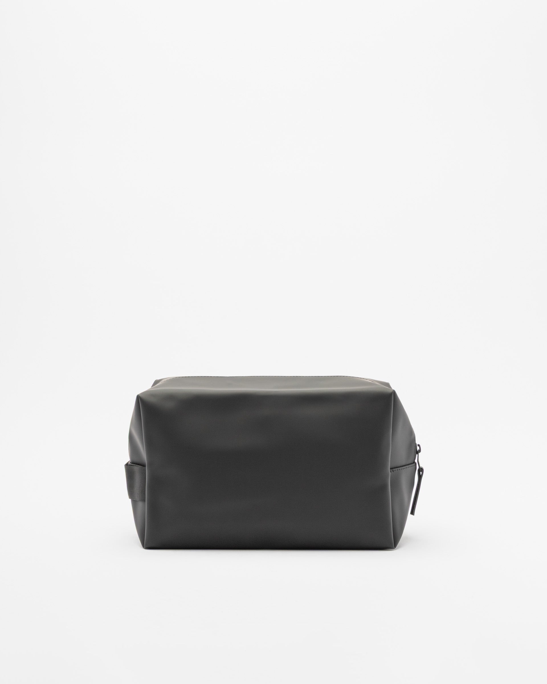 Necessaire Rains WashBagLargeW3 Preto - 86-15590-01