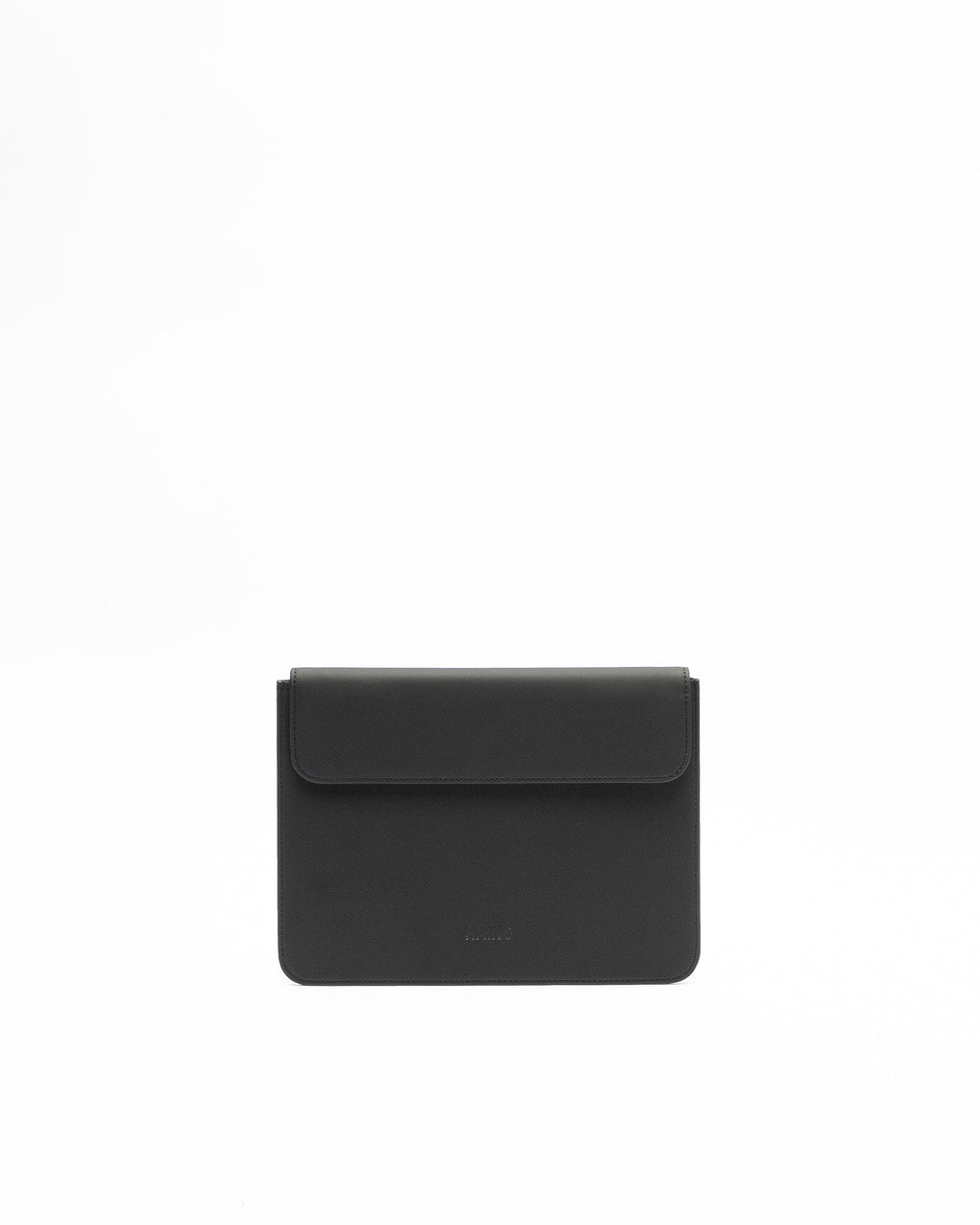 Rains Tablet Portfolio Black Laptop Case
