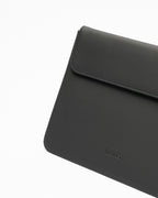 Rains Tablet Portfolio Black Laptop Case