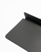 Rains Tablet Portfolio Black Laptop Case