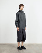 Parka Rains 18370 Preto - 86-18370-01