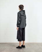 Parka Rains 18370 Preto - 86-18370-01