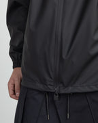 Parka Rains 18370 Preto - 86-18370-01