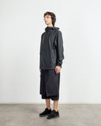 Parka Rains 18370 Preto - 86-18370-01