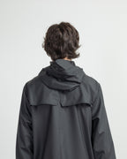 Parka Rains 18370 Preto - 86-18370-01