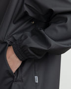 Parka Rains 18370 Preto - 86-18370-01