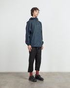 Parka Rains 18370 Azul - 86-18370-02