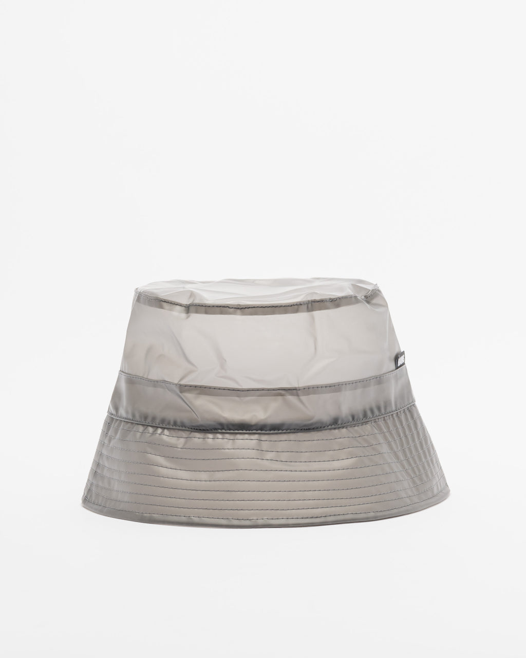 Rains 20010 BucketHat W2 Gray Bucket Hat