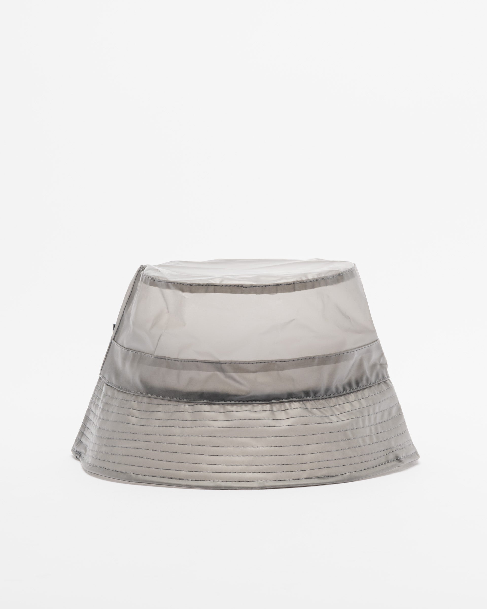 Rains 20010 BucketHat W2 Gray Bucket Hat