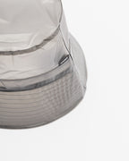 Rains 20010 BucketHat W2 Gray Bucket Hat