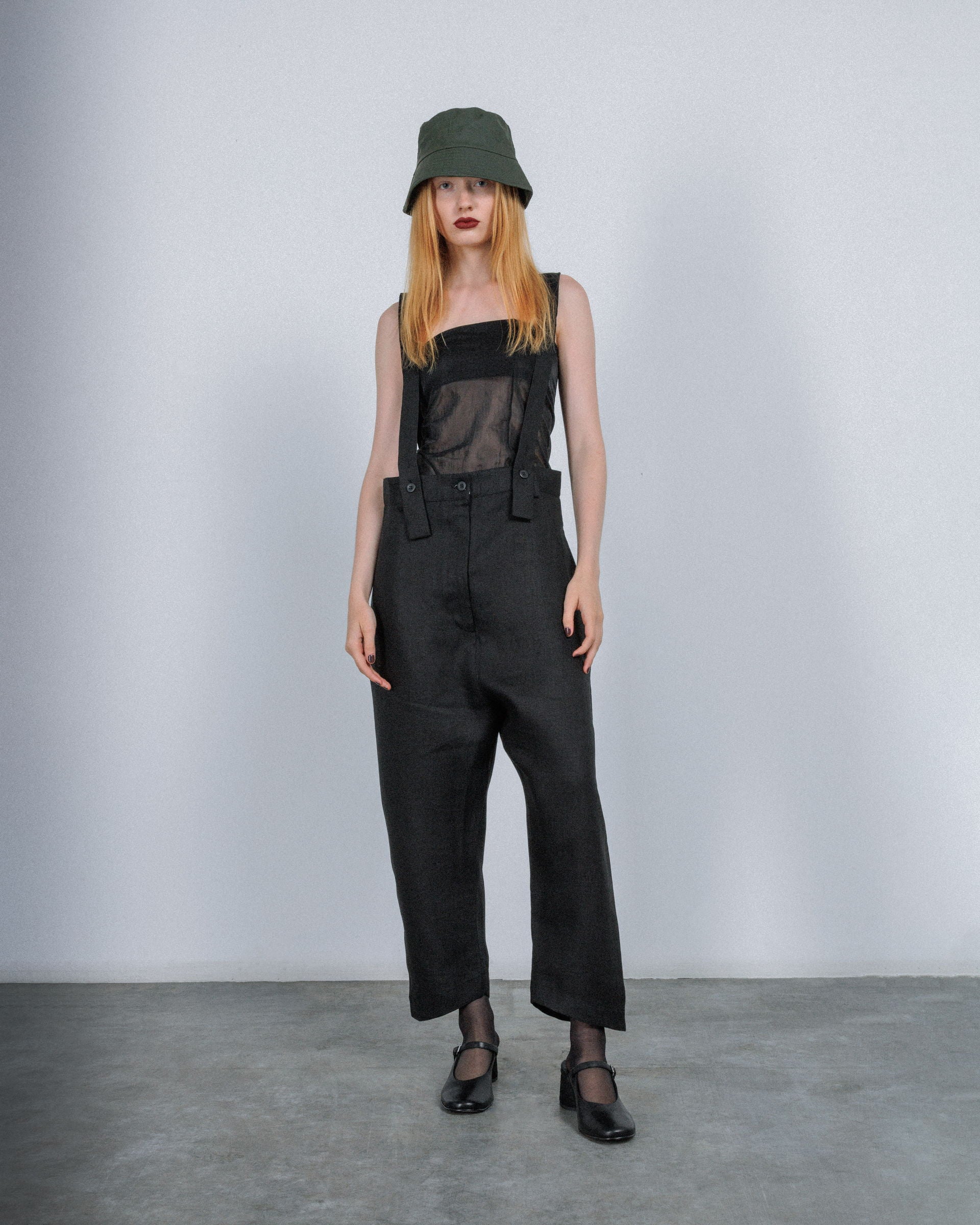 Chapéu bucket Rains 20010BucketHatW2 Verde - 86-20010-10