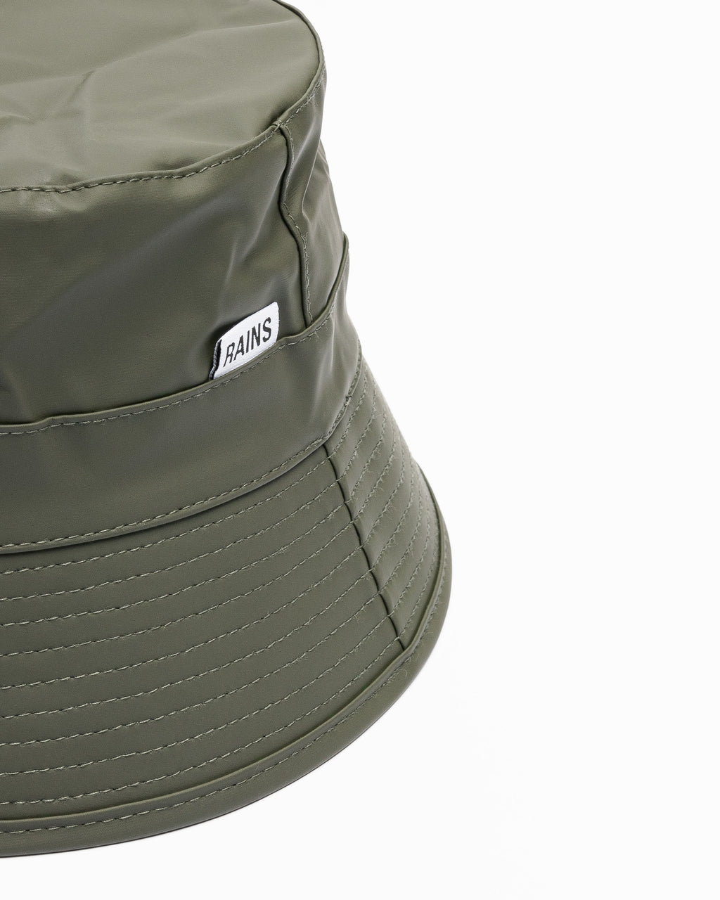 Chapéu bucket Rains 20010BucketHatW2 Verde - 86-20010-10