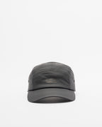 Boné Rains 5PanelCapW1 Preto - 86-20330-01