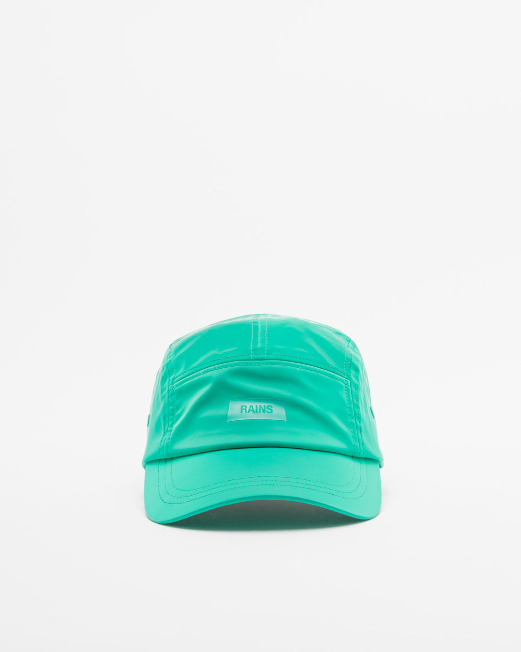 Boné Rains 5PanelCapW1 Verde - 86-20330-10