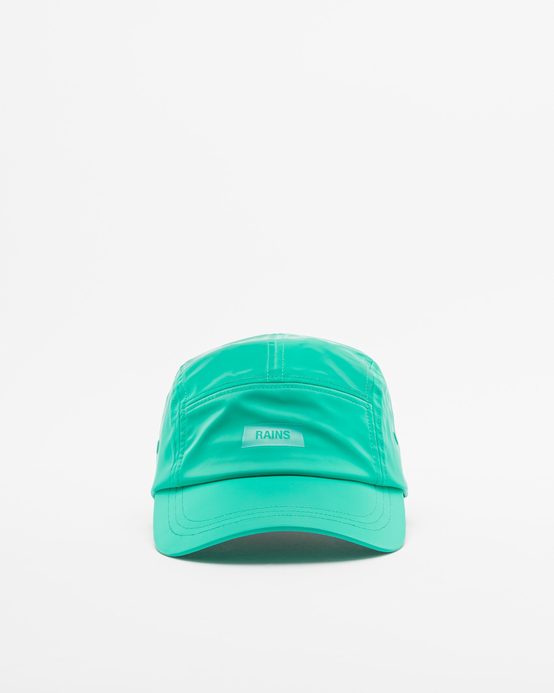 Boné Rains 5PanelCapW1 Verde - 86-20330-10