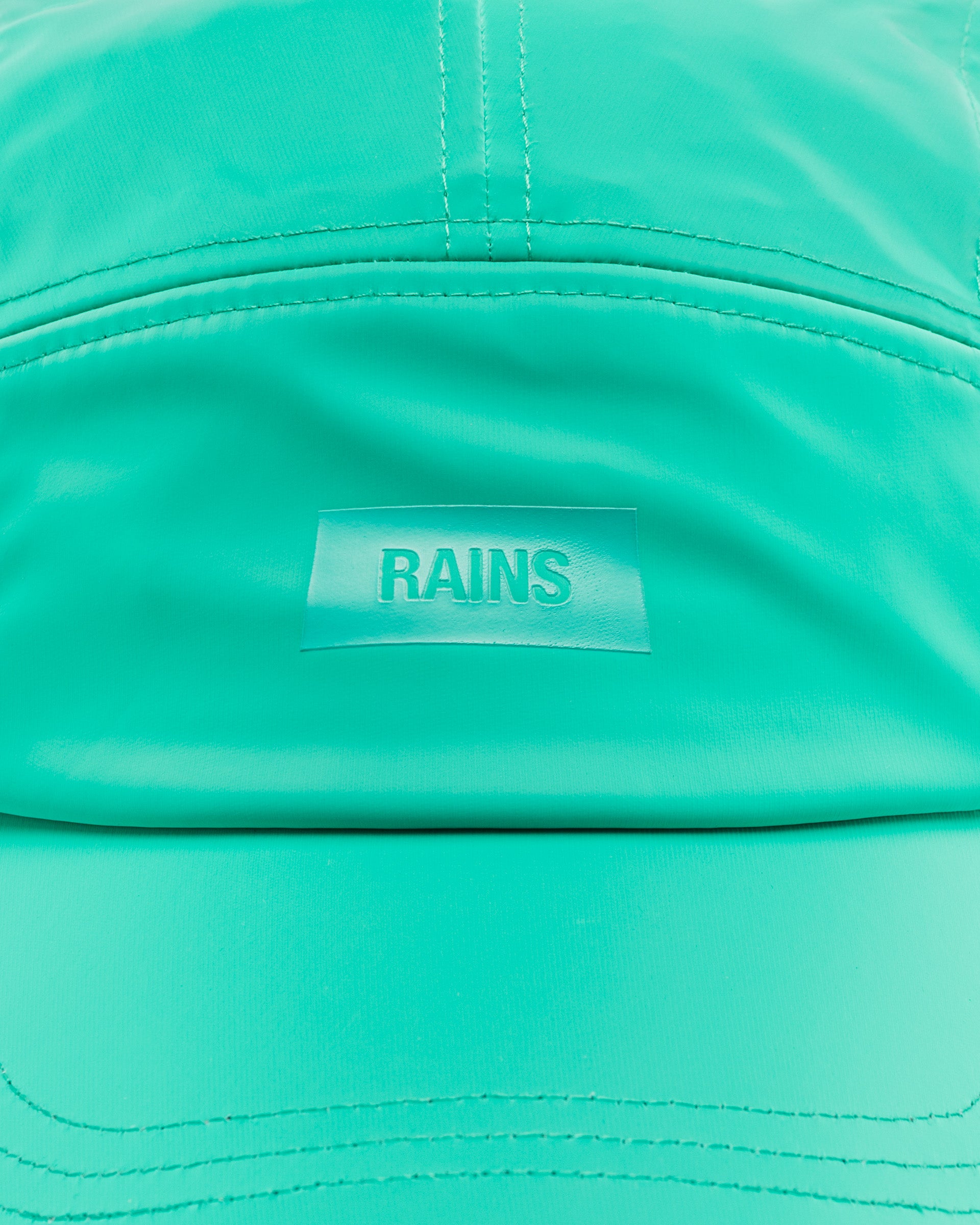 Boné Rains 5PanelCapW1 Verde - 86-20330-10