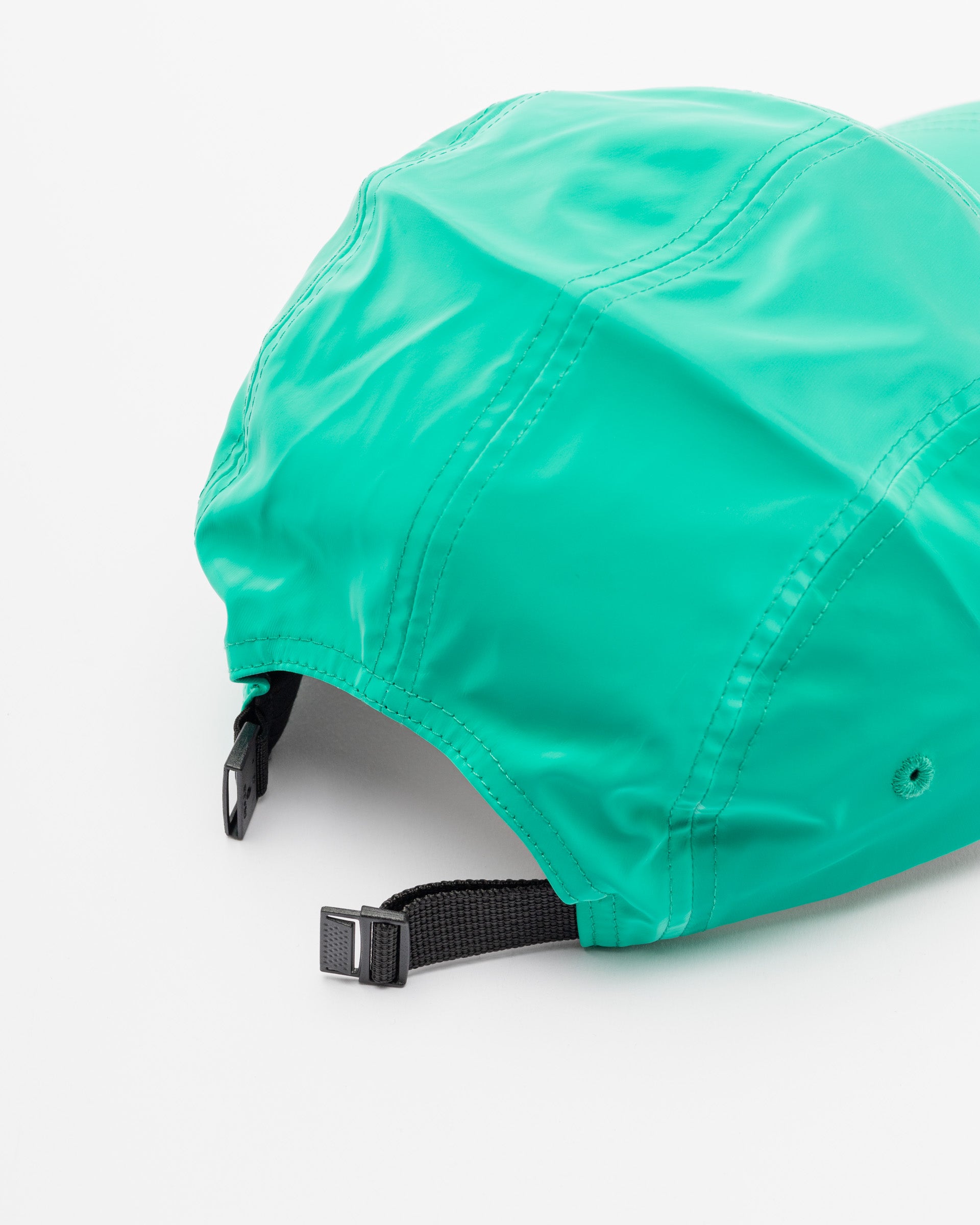 Boné Rains 5PanelCapW1 Verde - 86-20330-10