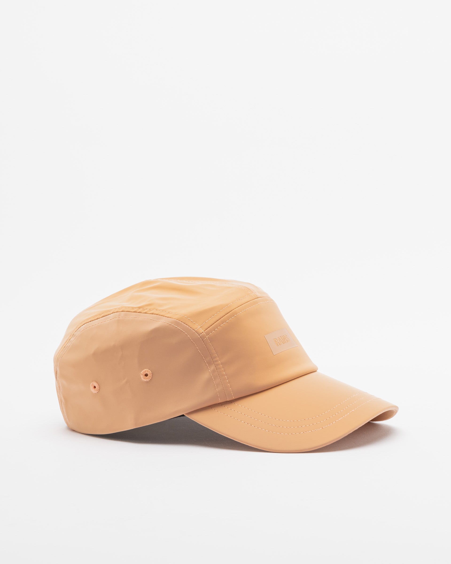Boné Rains 5PanelCapW1 Salmão - 86-20330-20