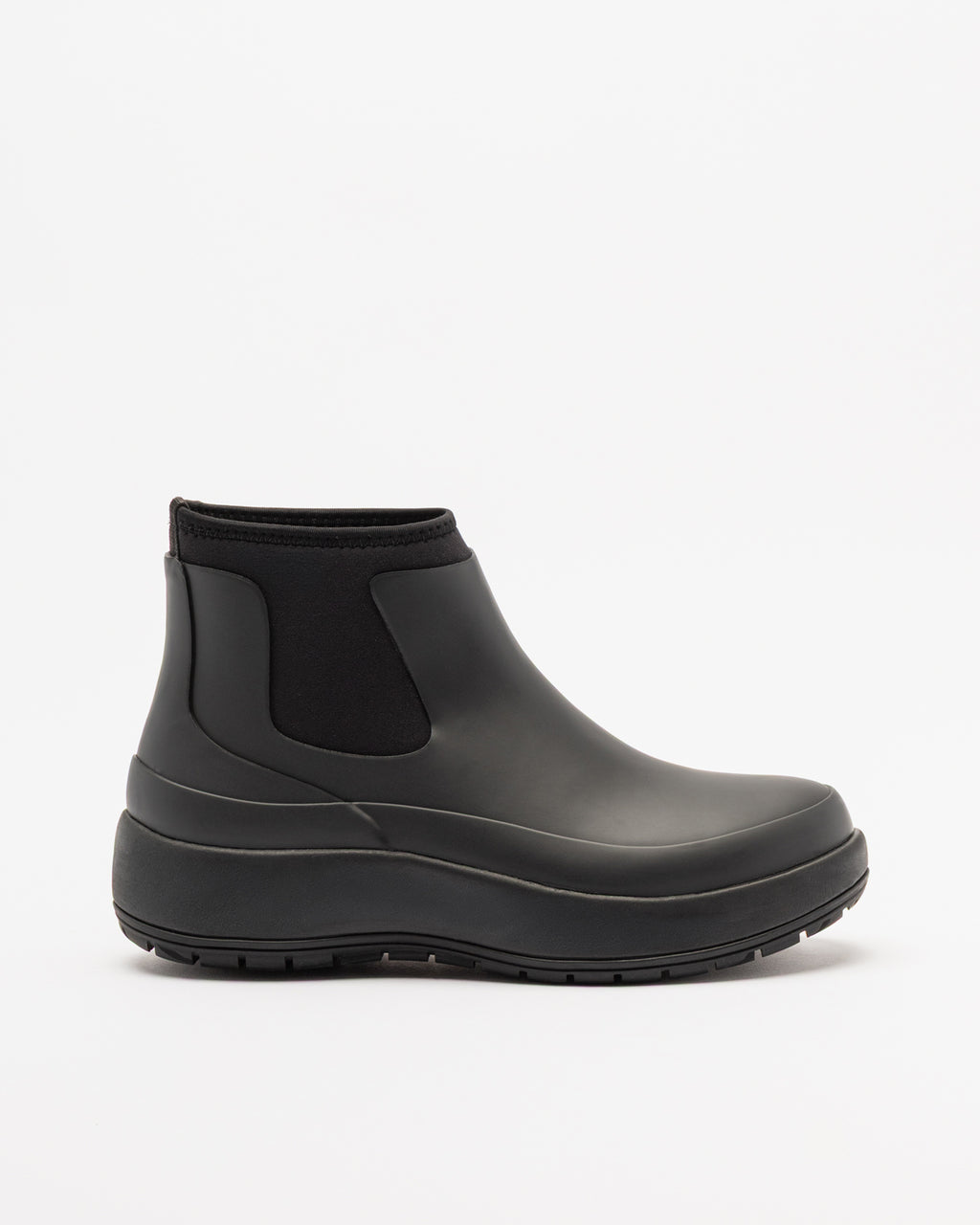Botins Rains 70230 Preto - 86-70230-01