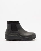 Botins Rains 70230 Preto - 86-70230-01