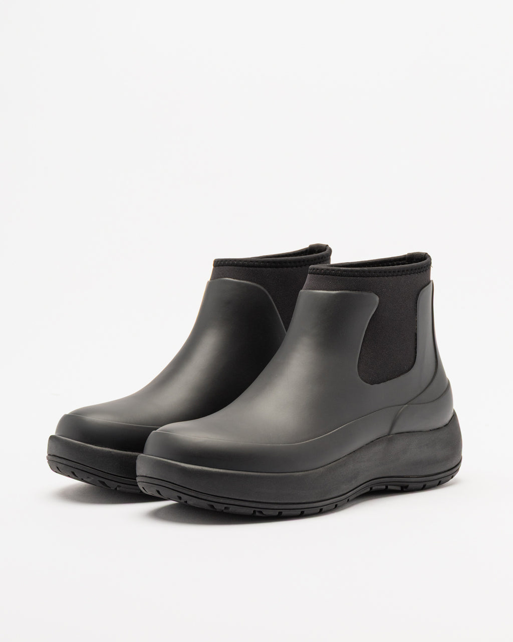 Botins Rains 70230 Preto - 86-70230-01