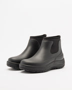 Botins Rains 70230 Preto - 86-70230-01