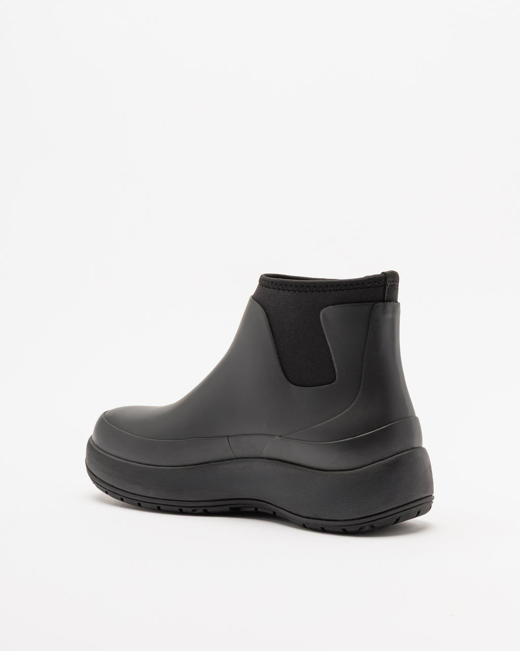 Botins Rains 70230 Preto - 86-70230-01