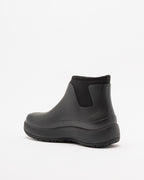 Botins Rains 70230 Preto - 86-70230-01