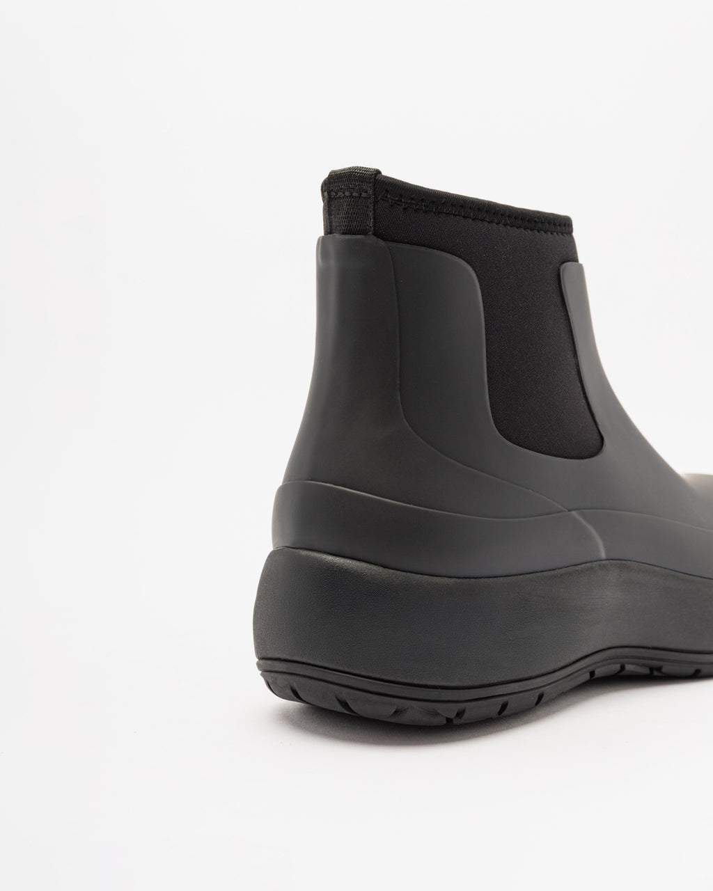Botins Rains 70230 Preto - 86-70230-01