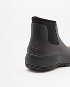 Botins Rains 70230 Preto - 86-70230-01
