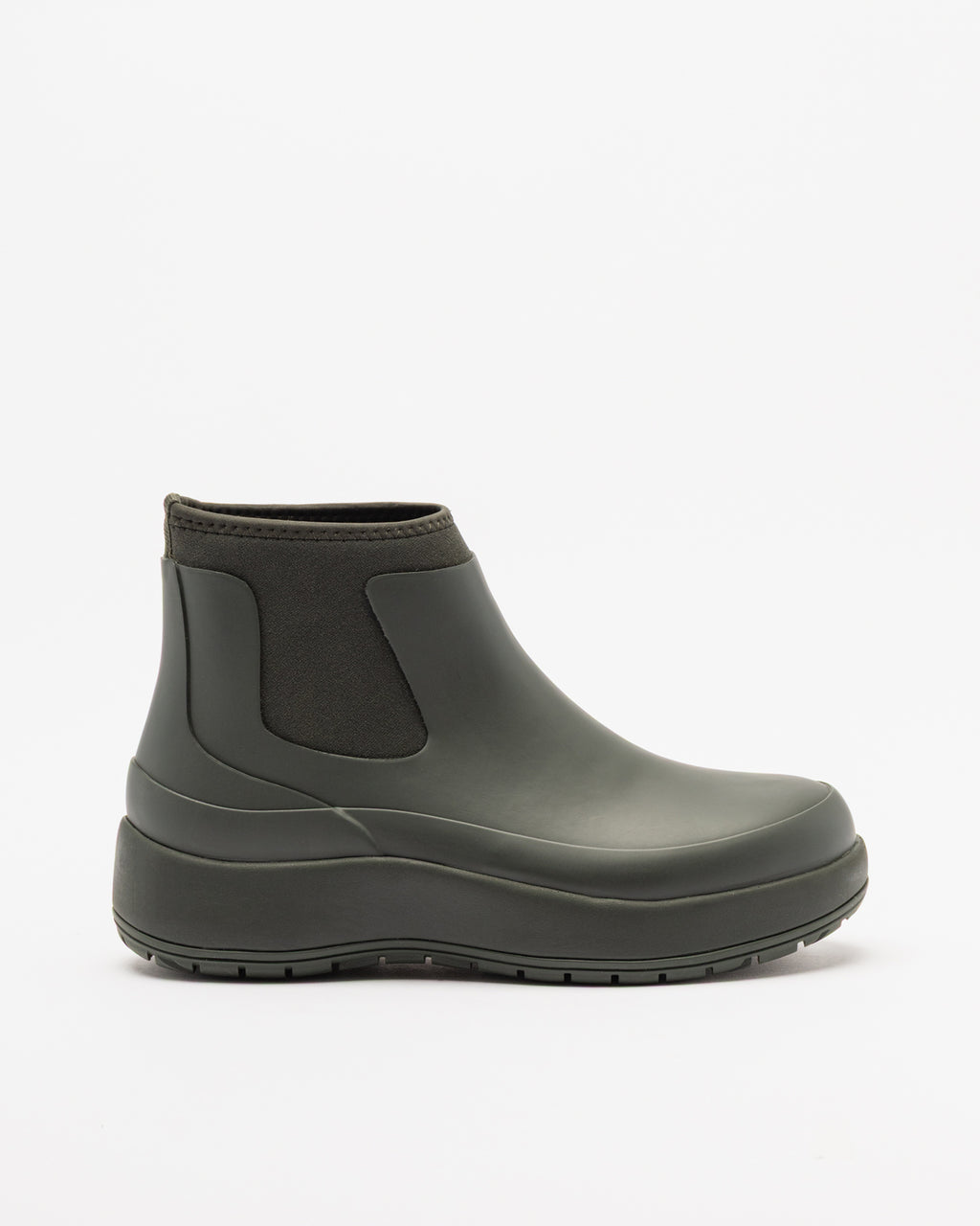Botins Rains 70230 Verde - 86-70230-10