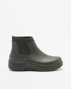Botins Rains 70230 Verde - 86-70230-10