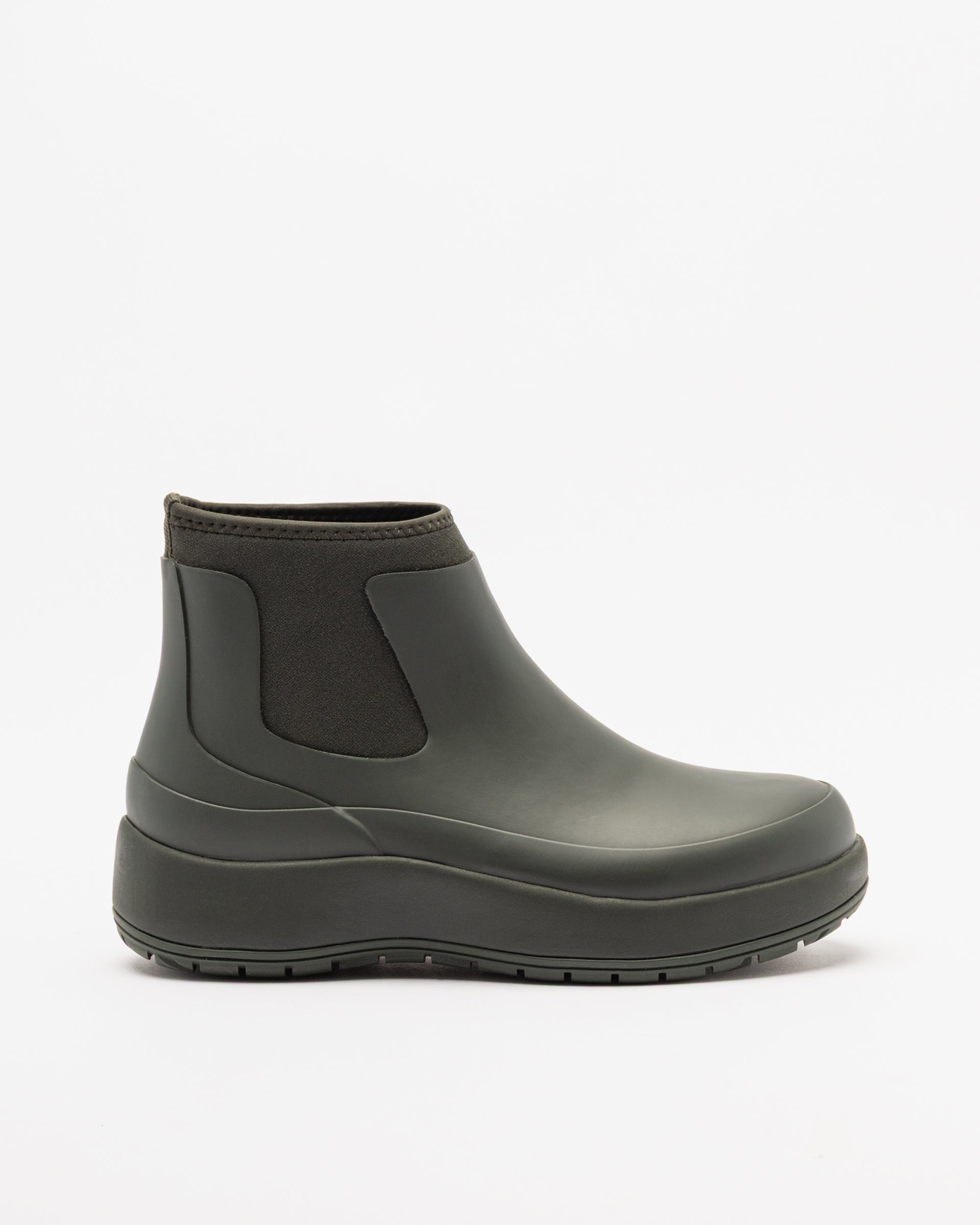 Botins Rains 70230 Verde - 86-70230-10
