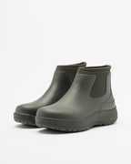 Botins Rains 70230 Verde - 86-70230-10