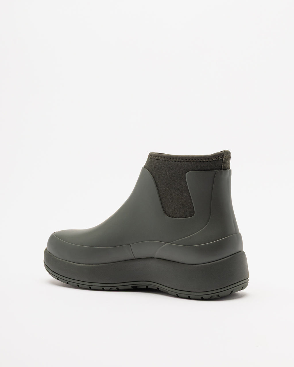 Botins Rains 70230 Verde - 86-70230-10