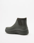 Botins Rains 70230 Verde - 86-70230-10