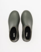 Botins Rains 70230 Verde - 86-70230-10
