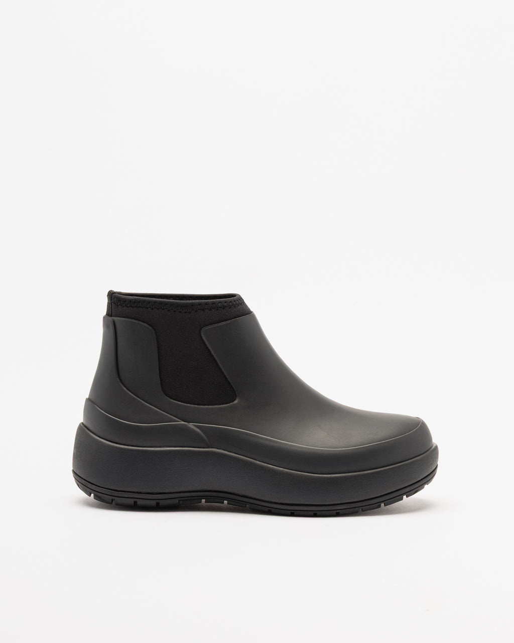 Botins Rains TheDryBoot Preto - 86-70310-01