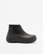 Botins Rains TheDryBoot Preto - 86-70310-01