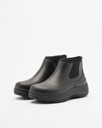 Botins Rains TheDryBoot Preto - 86-70310-01