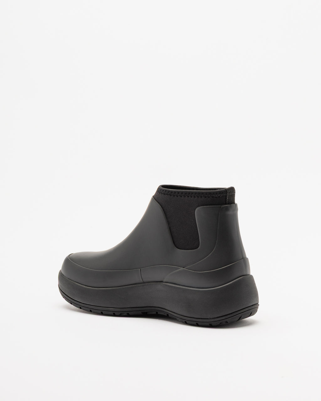 Botins Rains TheDryBoot Preto - 86-70310-01