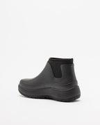 Botins Rains TheDryBoot Preto - 86-70310-01