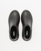 Botins Rains TheDryBoot Preto - 86-70310-01