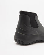 Botins Rains TheDryBoot Preto - 86-70310-01