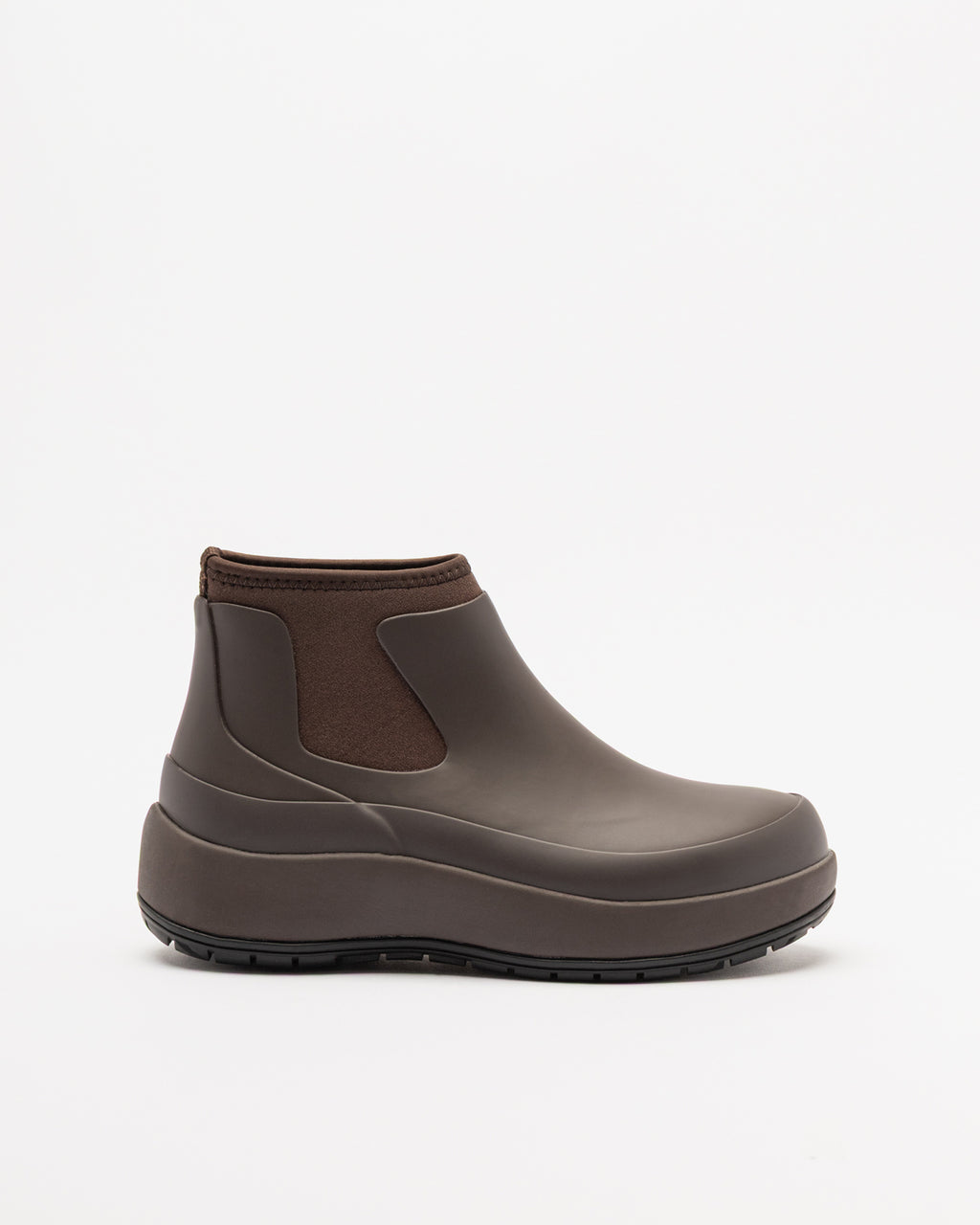 Botins Rains TheDryBoot Castanho Escuro - 86-70310-15