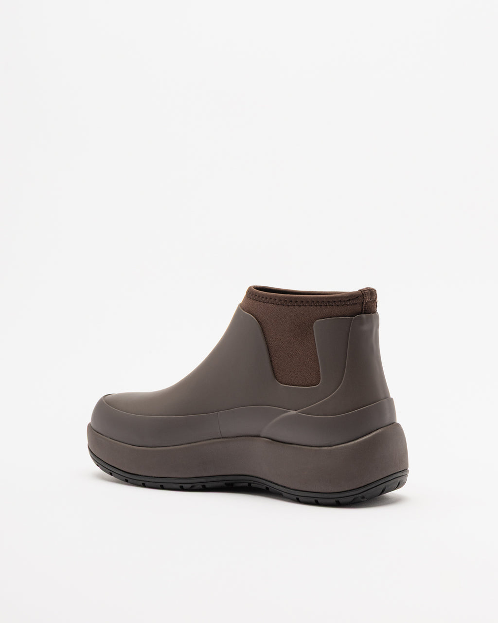 Botins Rains TheDryBoot Castanho Escuro - 86-70310-15