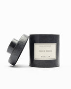 Vela Mad et Len ApothicaireFigueNoire Preto - 87-B300-FN-01