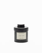 Vela Mad et Len ApothicaireTerreNoire Preto - 87-B300-TN-01